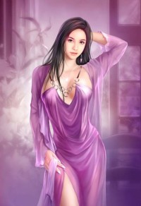 她那时已是魔君