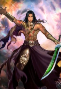 斗羅大陸之生死鬥羅