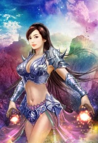 网游之近战弓神