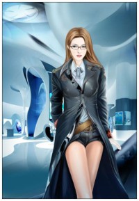 杀手女王/女王