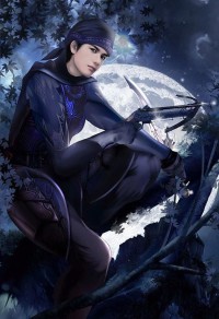 漫画幻想系统