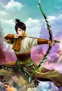 北京往事