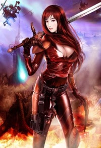 都市狂少:美女爱上我