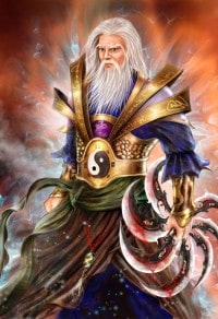 神祇