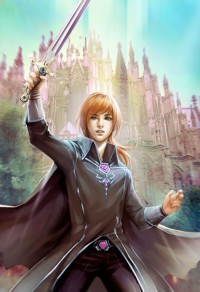 贵女医宅