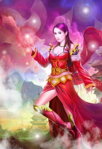 邪帝纏寵:神醫九小姐