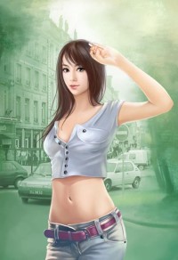 重生警花军嫂