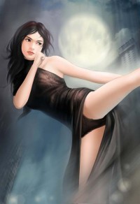 江湖梦·短篇武侠集锦