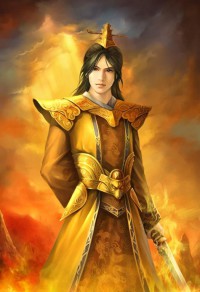 懒散初唐
